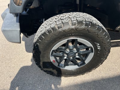 2009 Jeep Wrangler Unlimited X
