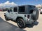 2009 Jeep Wrangler Unlimited X