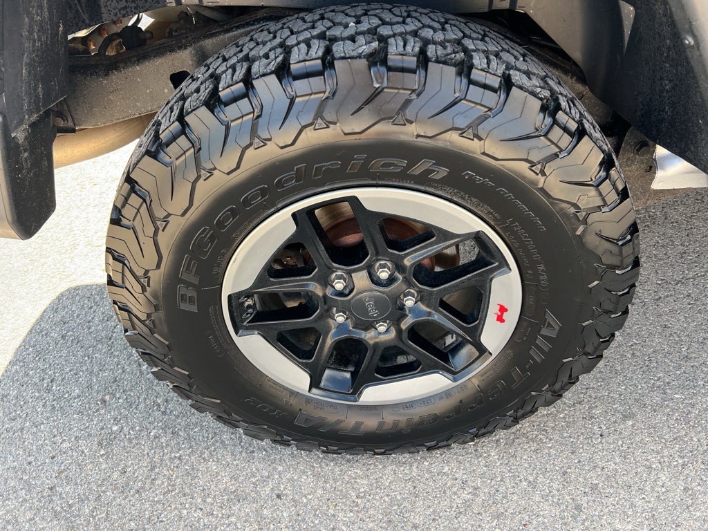 2009 Jeep Wrangler Unlimited X