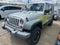 2009 Jeep Wrangler Unlimited X
