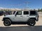 2009 Jeep Wrangler Unlimited X