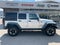2009 Jeep Wrangler Unlimited X