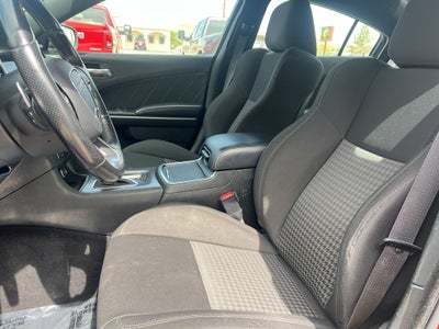 2019 Dodge Charger GT