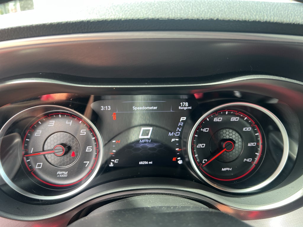 2019 Dodge Charger GT