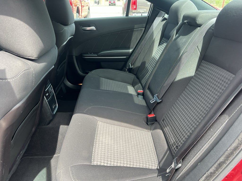 2019 Dodge Charger GT