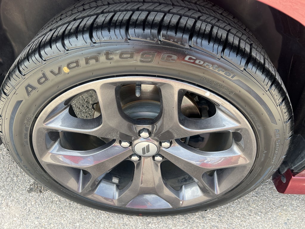2019 Dodge Charger GT