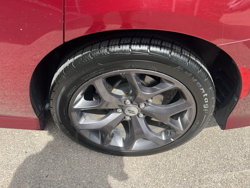 2019 Dodge Charger GT
