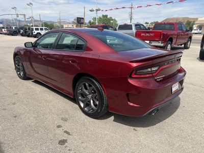 2019 Dodge Charger GT