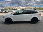 2018 Dodge Journey GT