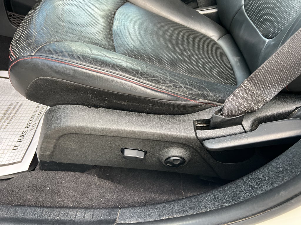 2018 Dodge Journey GT