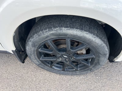 2018 Dodge Journey GT
