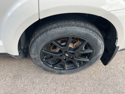 2018 Dodge Journey GT