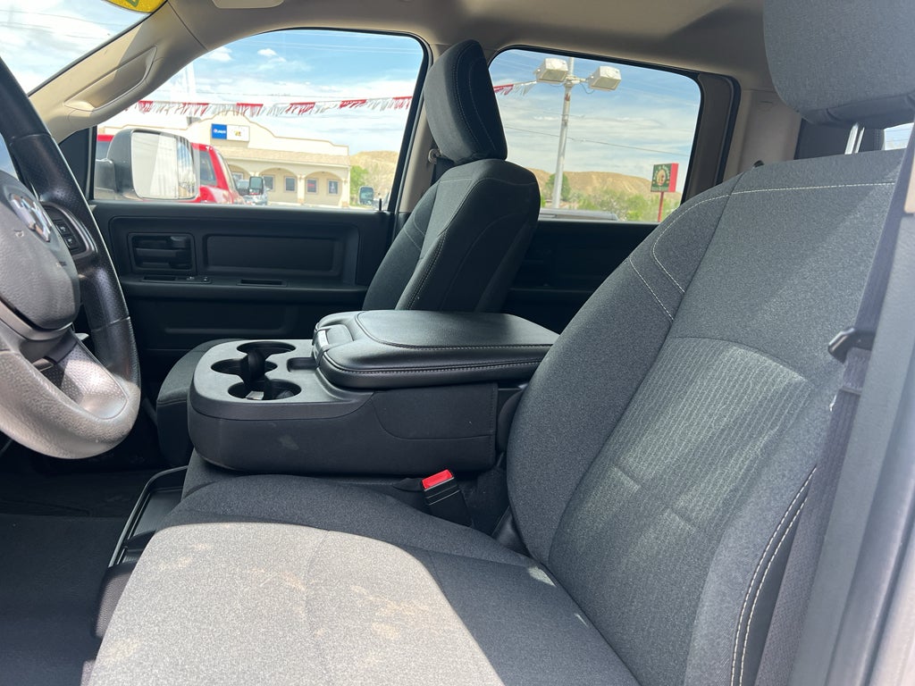 2020 RAM 3500 Tradesman