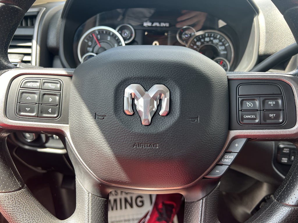 2020 RAM 3500 Tradesman