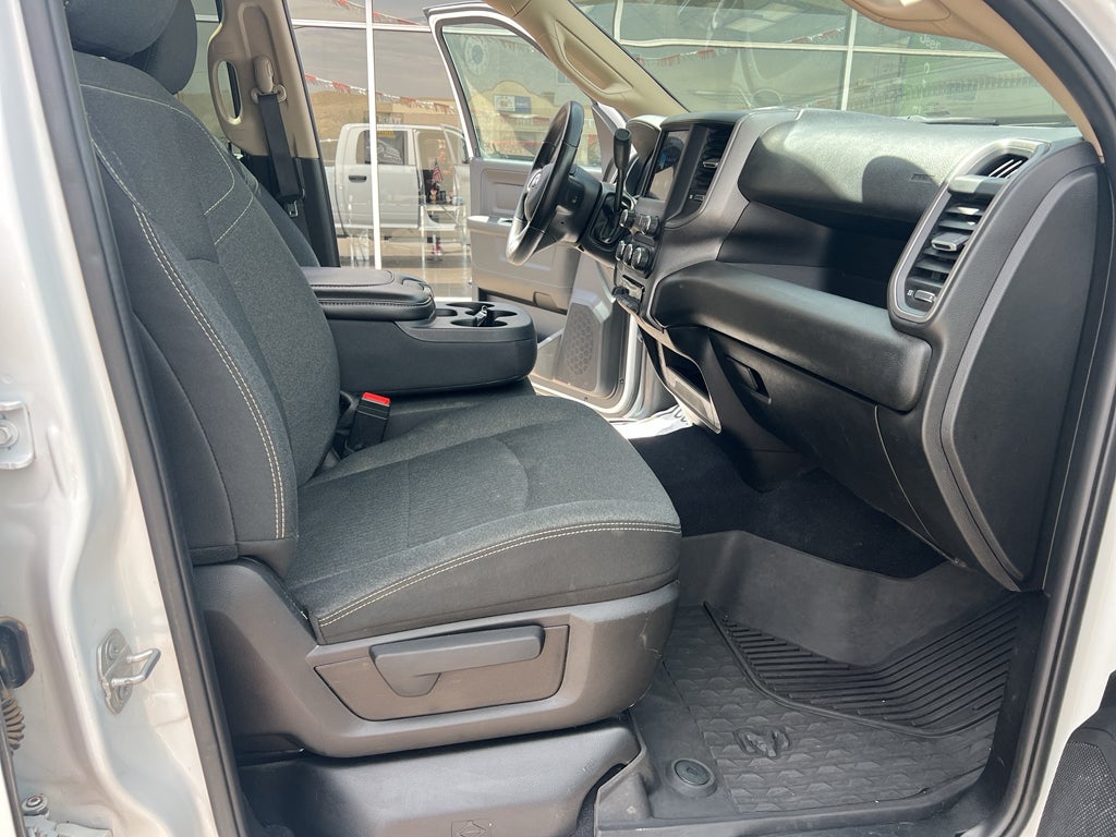 2020 RAM 3500 Tradesman