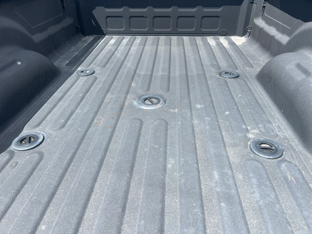 2020 RAM 3500 Tradesman