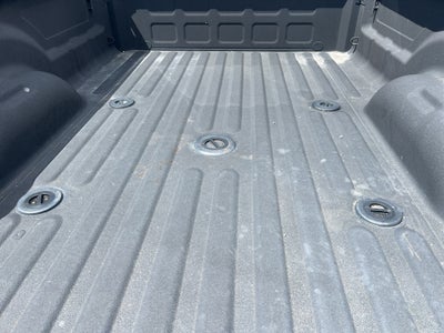 2020 RAM 3500 Tradesman