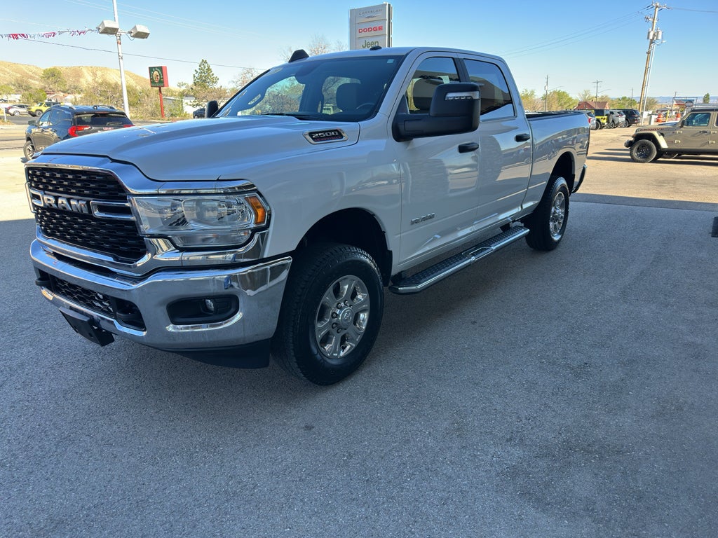 2023 RAM 2500 Big Horn