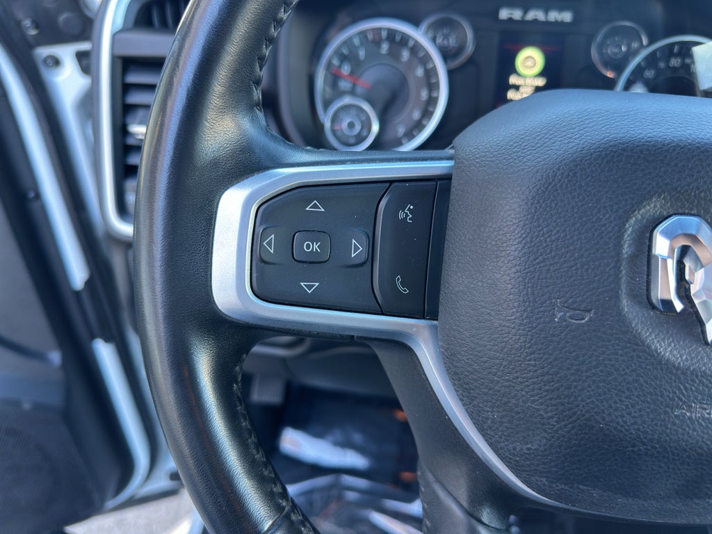 2023 RAM 2500 Big Horn