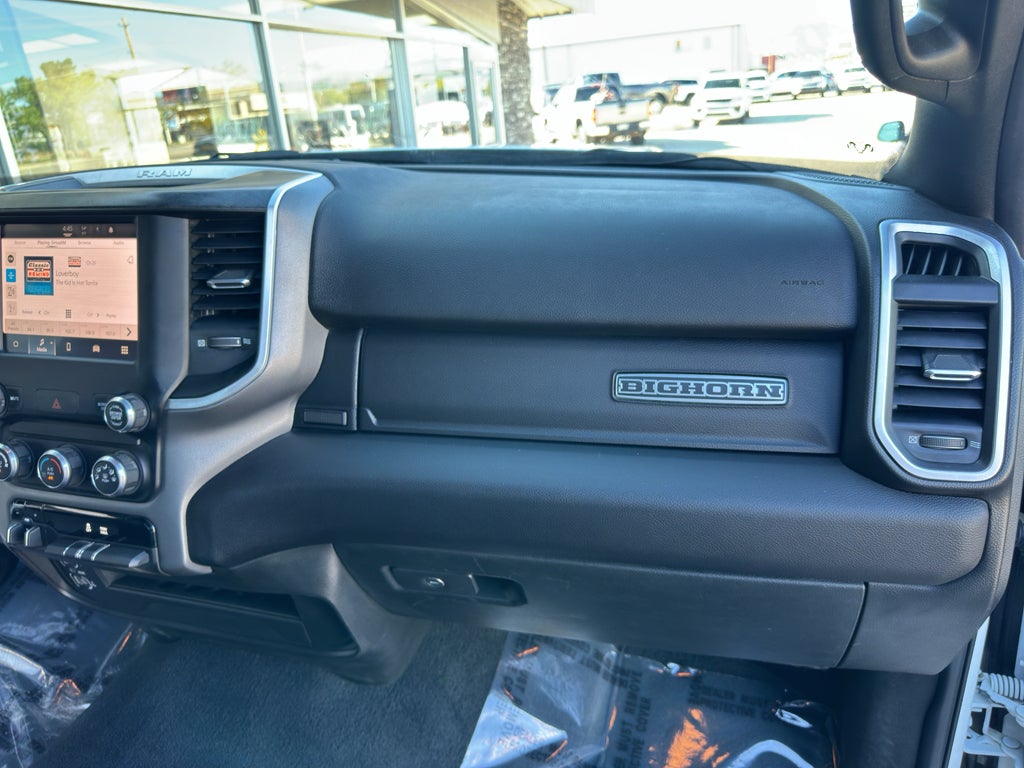 2023 RAM 2500 Big Horn
