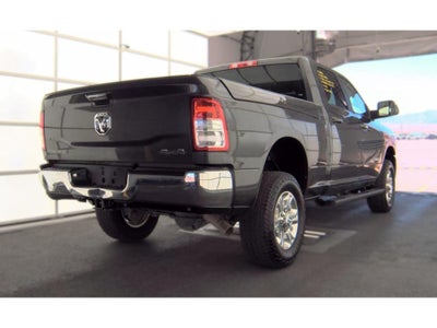 2019 RAM 2500 Big Horn