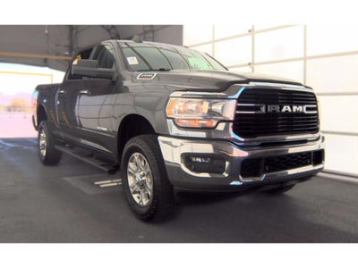 2019 RAM 2500 Big Horn