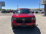 2025 Ford Maverick Tremor