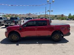 2025 Ford Maverick Tremor