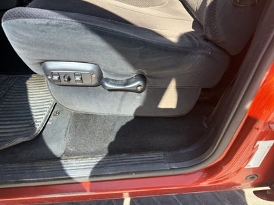 2005 Dodge Ram Pickup SLT