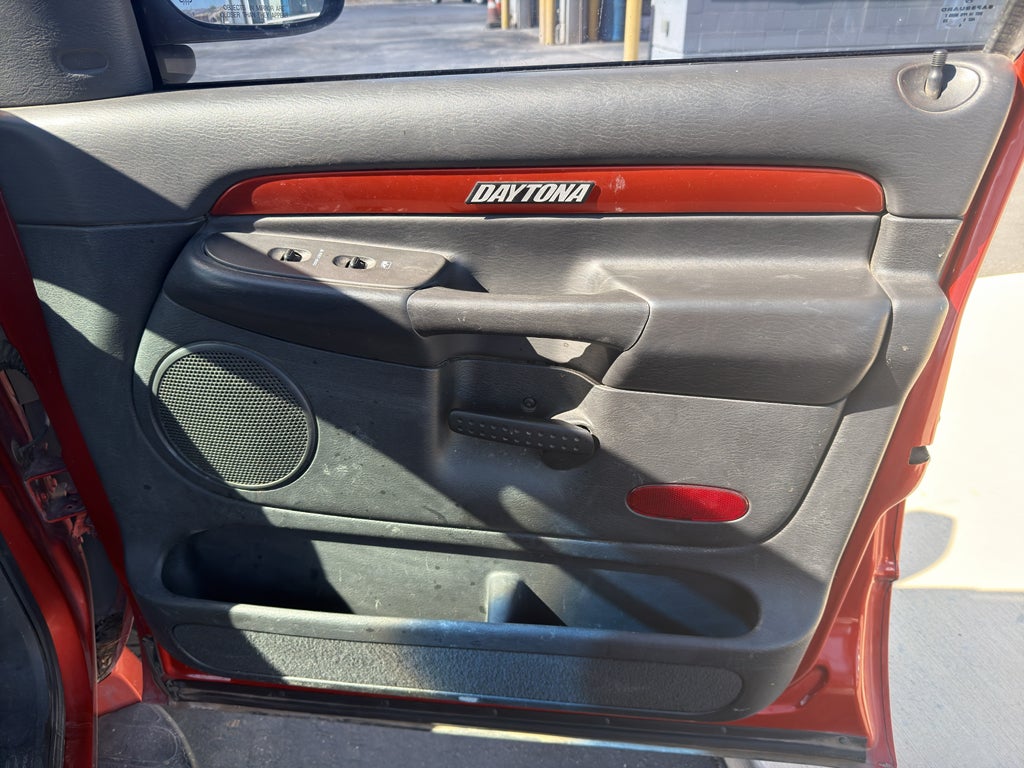 2005 Dodge Ram Pickup SLT