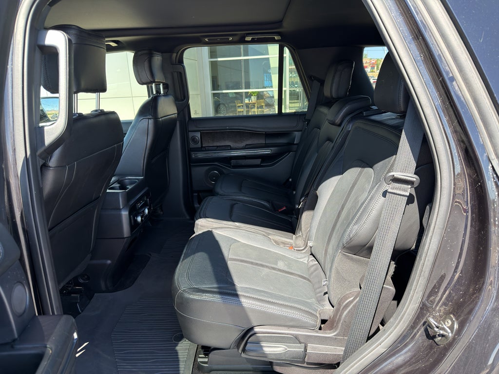 2020 Ford Expedition Limited