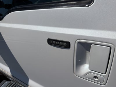 2011 Ford F-250 Lariat