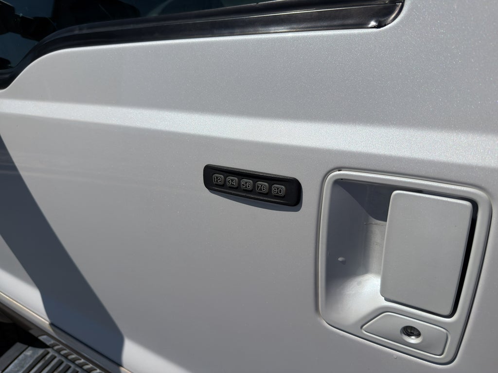 2011 Ford F-250 Lariat