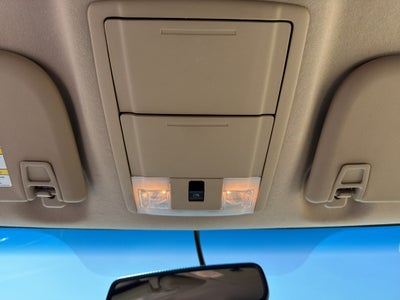 2011 Ford F-250 Lariat
