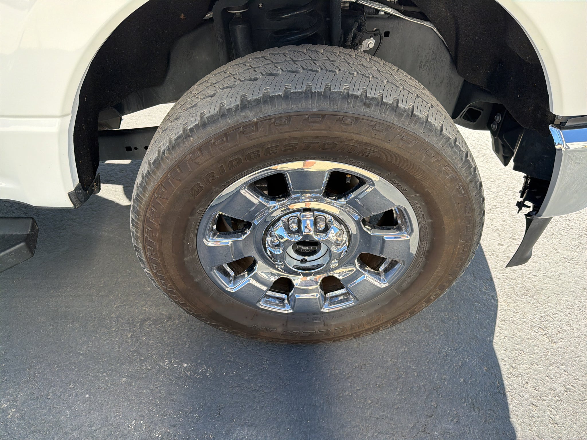 2024 Ford F-350 LARIAT