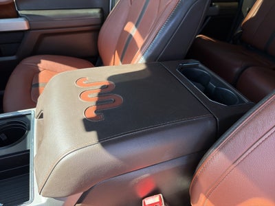 2020 Ford F-350 King Ranch