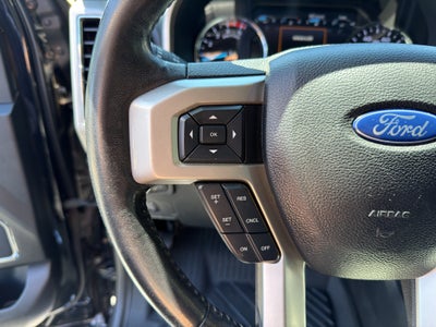 2020 Ford F-350 LARIAT