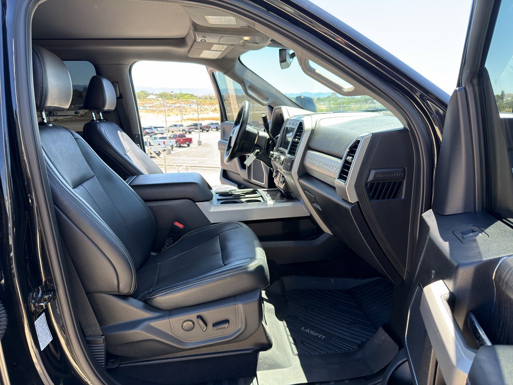 2020 Ford F-350 LARIAT