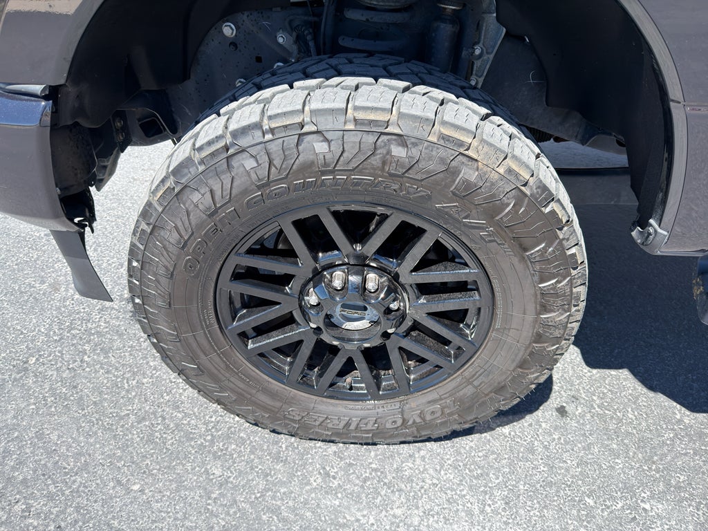 2020 Ford F-350 LARIAT