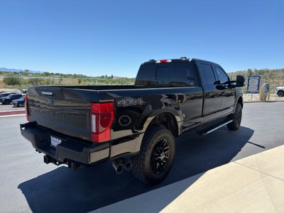 2020 Ford F-350 LARIAT