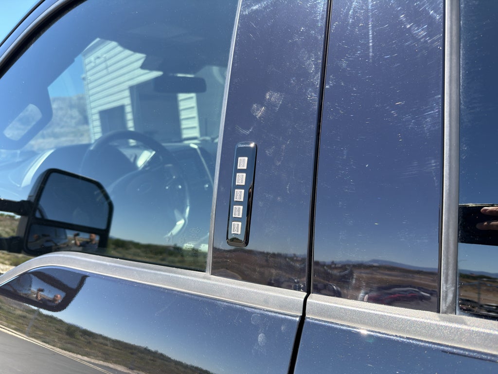 2020 Ford F-350 LARIAT