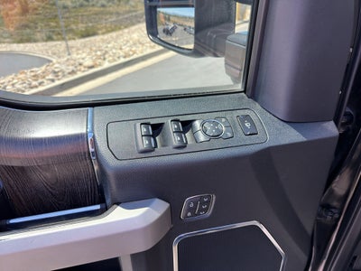 2020 Ford F-350 LARIAT