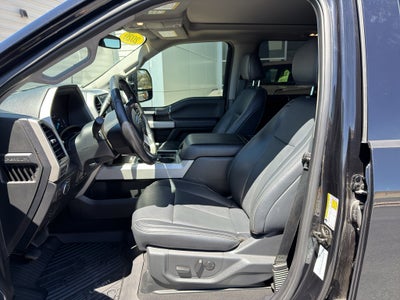 2020 Ford F-350 LARIAT
