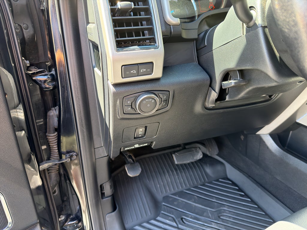 2020 Ford F-350 LARIAT