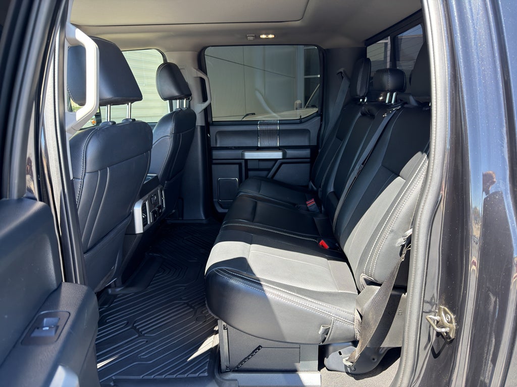 2020 Ford F-350 LARIAT