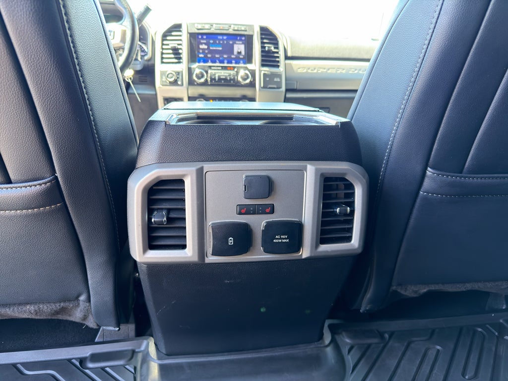 2020 Ford F-350 LARIAT