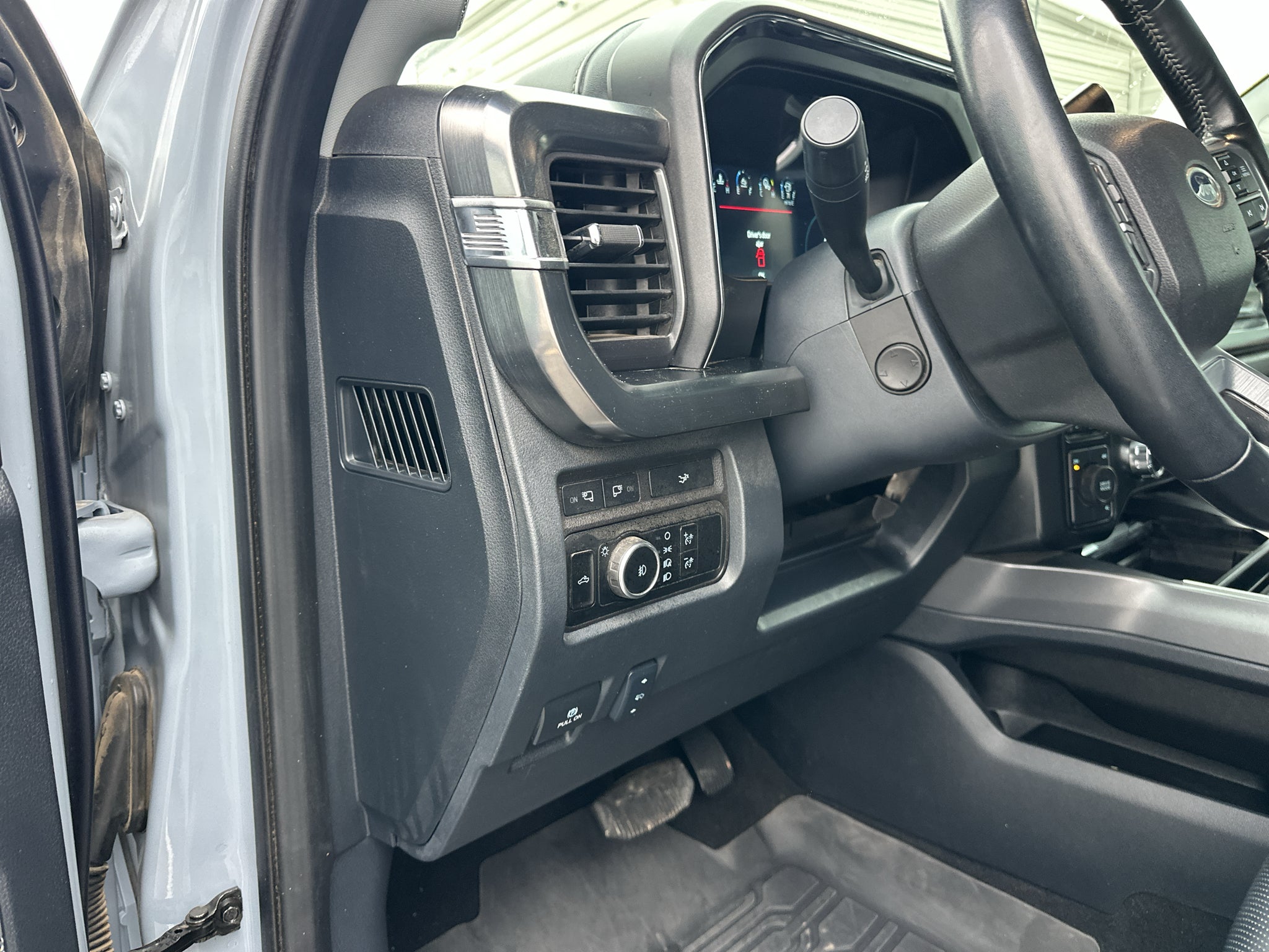 2024 Ford F-450 LARIAT