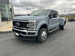 2024 Ford F-450 LARIAT