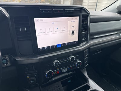 2024 Ford F-450 LARIAT