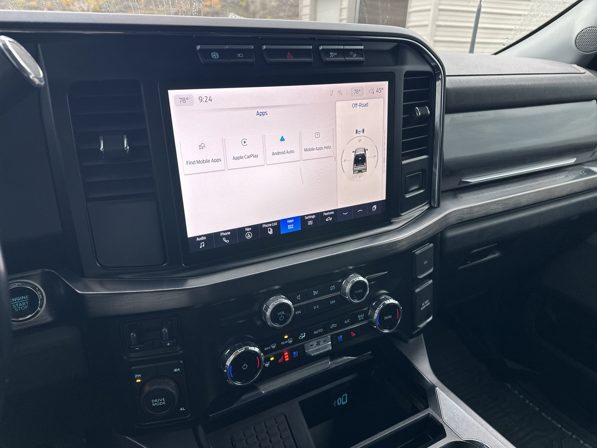 2024 Ford F-450 LARIAT